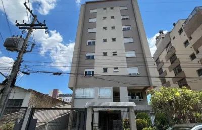 Apartamento completamente mobiliado. bairro cristo redentor