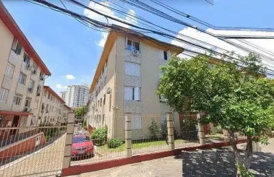 Apartamento no higienópolis de 3 dormitórios e vaga rotativa