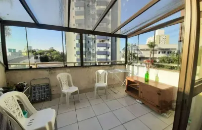 Apartamento 2 dormitórios à venda santana porto alegre/rs