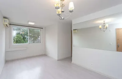 Apartamento com 3 quartos à venda na Rua Carlos Reverbel, 200, Jardim Carvalho, Porto Alegre