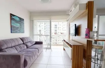 Vende excelente apartamento no bairro passo da areia - porto alegre