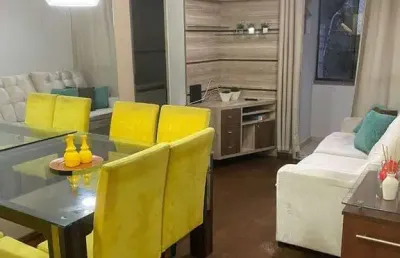 Apartamento 2 dormitórios à venda ecoville porto alegre/rs