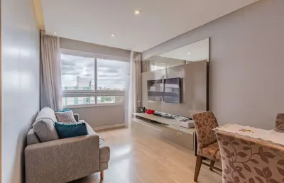 Apartamento 3 dormitórios à venda são joão porto alegre/rs