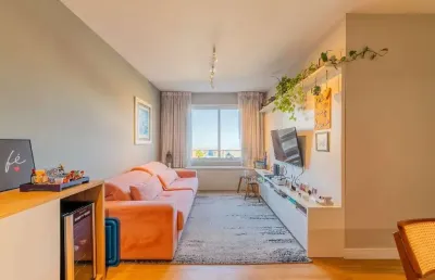 Apartamento 3 dormitórios à venda são joão porto alegre/rs