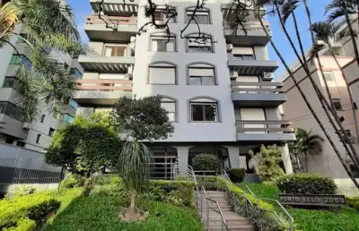Apartamento 2 dormitórios à venda rio branco porto alegre/rs