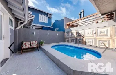 Casa em condomínio 3 dormitórios à venda sarandi porto alegre/rs