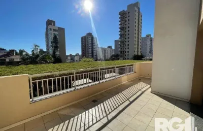 Garden 2 dormitórios à venda passo da areia porto alegre/rs