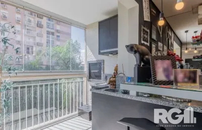 Apartamento 3 dormitórios à venda sarandi porto alegre/rs
