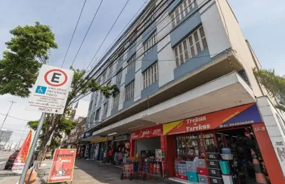Apartamento com 3 quartos à venda na Avenida Assis Brasil, 3226, Jardim Lindóia, Porto Alegre