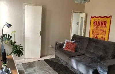 Apartamento 2 dormitórios à venda santana porto alegre/rs