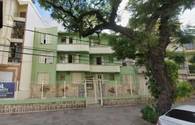 Apartamento com 1 quarto à venda na Avenida João Pessoa, 1891, Farroupilha, Porto Alegre