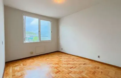 Apartamento 2 quartos, 58m² no bairro vila ipiranga – ótima localização !