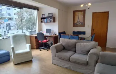Apartamento 3 quartos com suíte e pátio com 2 vagas no bairro passo da areia