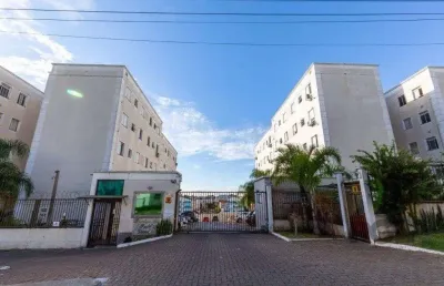 Apartamento com 2 quartos à venda na Rua Ada Vaz Cabeda, 340, Jardim Leopoldina, Porto Alegre