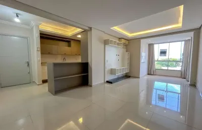 Apartamento com 3 quartos e 1 vaga em condomínio com infraestrutura completa
