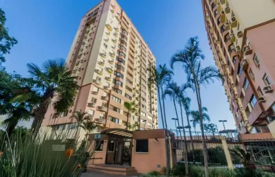 Apartamento com 3 quartos à venda na Avenida Dom Cláudio José Gonçalves Ponce de Leão, 165, Vila Ipiranga, Porto Alegre