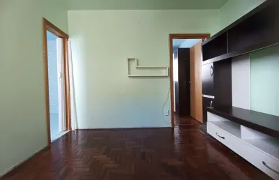 Apartamento 1 dormitórios à venda são joão porto alegre/rs