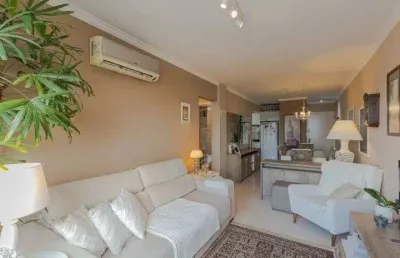 Apartamento 2 dormitórios à venda boa vista porto alegre/rs