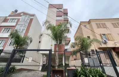 Apartamento de 2 quartos a venda no bairro higienópolis