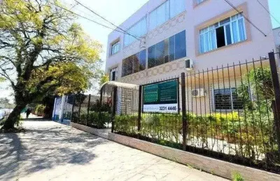 Apartamento 02 dormitórios, sem garagem e sem elevador