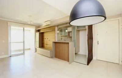 Apartamento 2 dormitórios à venda passo da areia porto alegre/rs