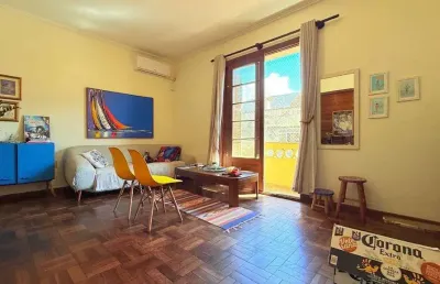 Apartamento à venda com 2 dormitorios 92 m² no bairro rio branco