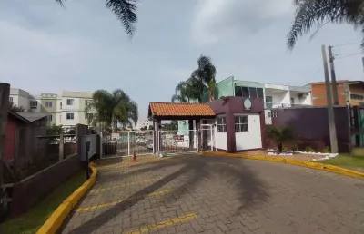 Apartamento térreo com 2 quartos à venda em gravataí