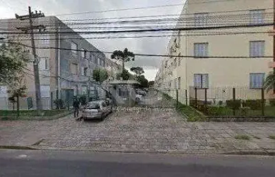 Apartamento para venda - 50.25m², 2 dormitórios, 1 vaga - cristo redentor