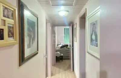 Apartamento para venda - 108.61m², 3 dormitórios, 1 vaga - santa maria goretti