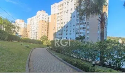 Condominio alboretto green life -excelente apto. térreo com 03 dormitorios