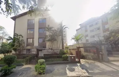 Apartamento no bairro vila ipiranga de 2 dormitórios e vaga