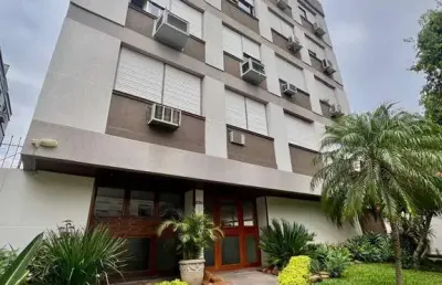 Apartamento 2 dormitórios à venda cristo redentor porto alegre/rs