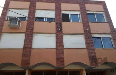 Apartamento 2 dormitórios à venda rio branco porto alegre/rs