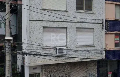 Apartamento para venda - 66m², 2 dormitórios, rio branco