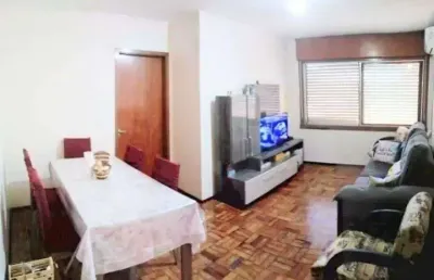 Apartamento 2 dormitórios à venda são joão porto alegre/rs