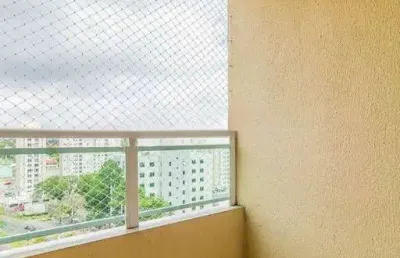 Apartamento 2 dorm. av. protásio alves, morro santana - porto alegre
