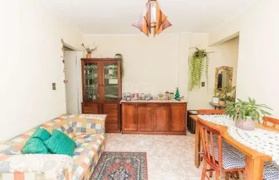 Apartamento para venda - 64m², 2 dormitórios, são joão
