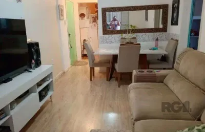 Apartamento 1 dormitórios à venda são joão porto alegre/rs