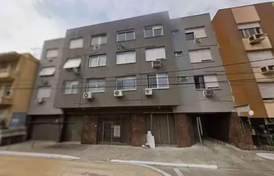 Apartamento com 2 quartos à venda na Rua Mariante, 856, Rio Branco, Porto Alegre