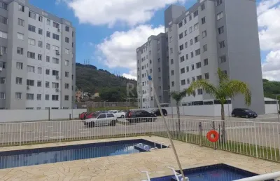 Garden para venda - 64.3m², 1 dormitório, 1 vaga - morro santana