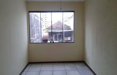 Venda rio branco apartamento medindo 51,00 m², com 1 dormitório,