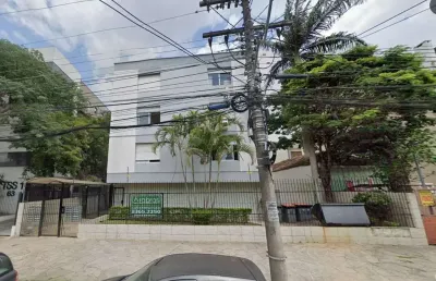 Apartamento no jardim botânico de2 dormitórios desocupado