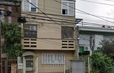 Apartamento com 2 quartos à venda na Rua Giordano Bruno, 137, Rio Branco, Porto Alegre