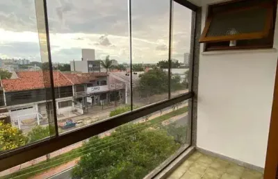 Cobertura com 2 quartos à venda na Rua Dona Adda Mascarenhas de Moraes, 180, Jardim Itu Sabará, Porto Alegre