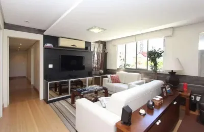 Apartamento com 4 quartos à venda na Rua Anita Garibaldi, 2120, Boa Vista, Porto Alegre