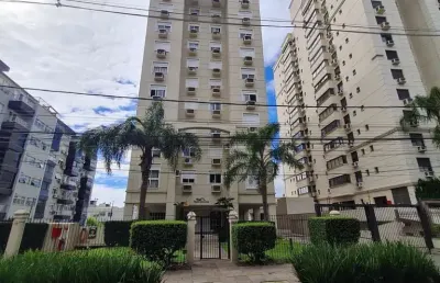 Apartamento com 2 quartos à venda na Rua Roque Calage, 850, Passo da Areia, Porto Alegre