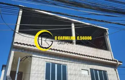 Apartamento com 3 quartos para alugar no Oswaldo Cruz, Rio de Janeiro 