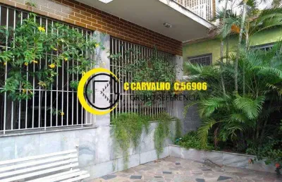 Prédio residencial em olaria com quintal e garagens  terreno 12x31