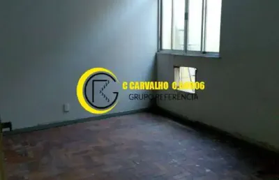 Casa com 1 quarto à venda em Higienópolis, Rio de Janeiro 