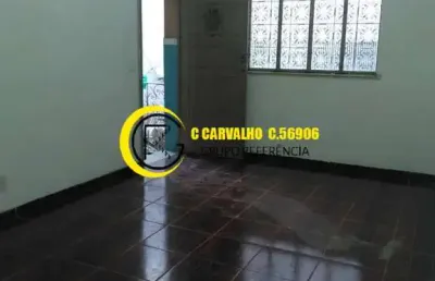 Casa com 1 quarto à venda em Higienópolis, Rio de Janeiro 
